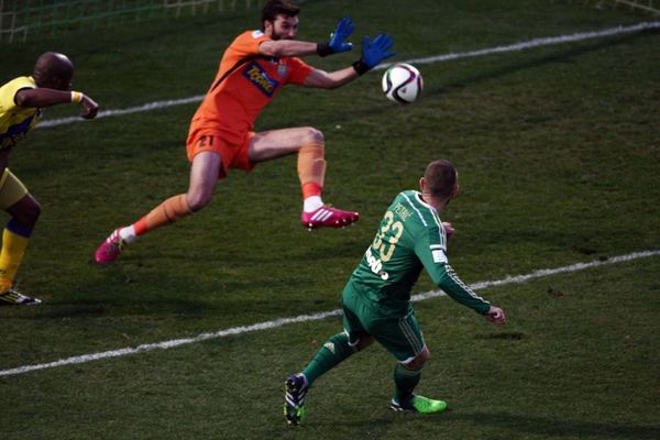 Παναθηναϊκός - Παναιτωλικός 1-0 (photos)