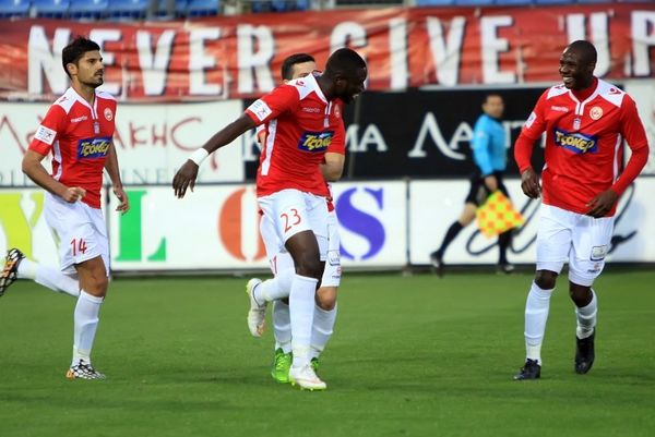 Πλατανιάς – Πανθρακικός 2-0 (photos)