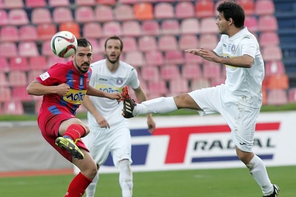 Πανιώνιος - Κέρκυρα 0-0: Οι καλύτερες φάσεις του αγώνα (video)