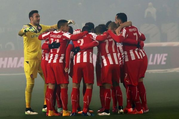 ΠΑΟΚ - Ολυμπιακός 0-0: Η κριτική των «ερυθρόλευκων»