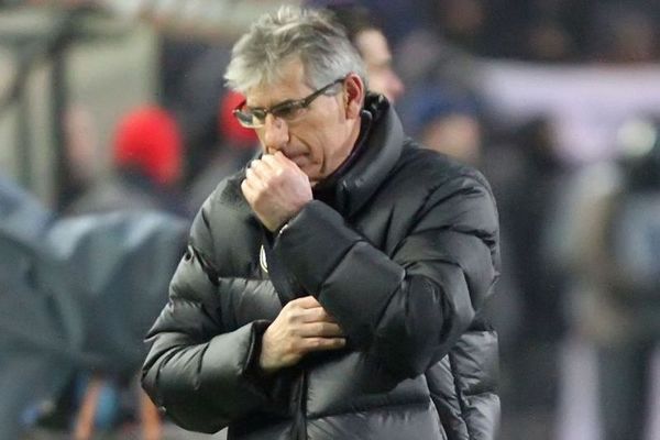Αναστασιάδης: «Το πρόβλημα του ΠΑΟΚ είναι ο… ΠΑΟΚ»!