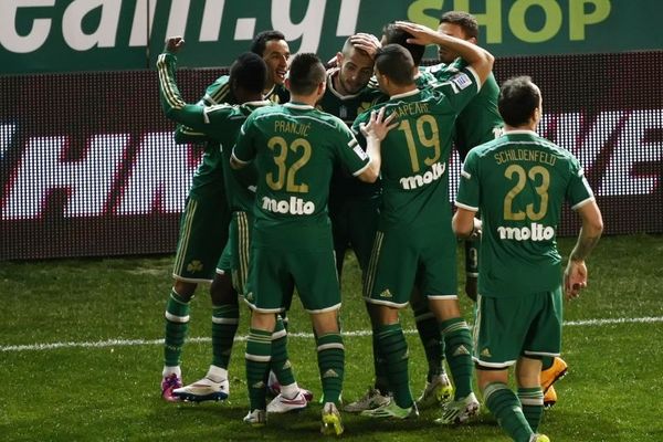 Παναθηναϊκός: Το μυαλό στον ΟΦΗ