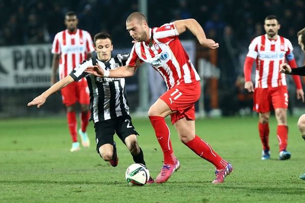 Ολυμπιακός: Έδειξε ψυχή και πάει για… νταμπλ!