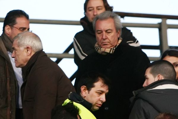 Ασλανίδης: «Θετικός για το γήπεδο ο Κοντονής»