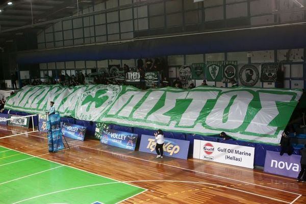 Παναθηναϊκός: Κλήση σε απολογία