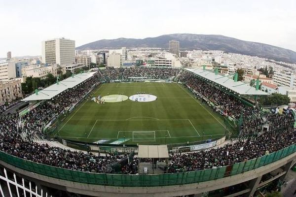 Παναθηναϊκός: Αναβολή για την ανάπλαση της Λεωφόρου