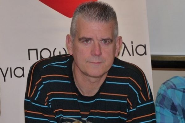 Γκίμας: «Δείξαμε αξιοπρέπεια και υπερηφάνεια»