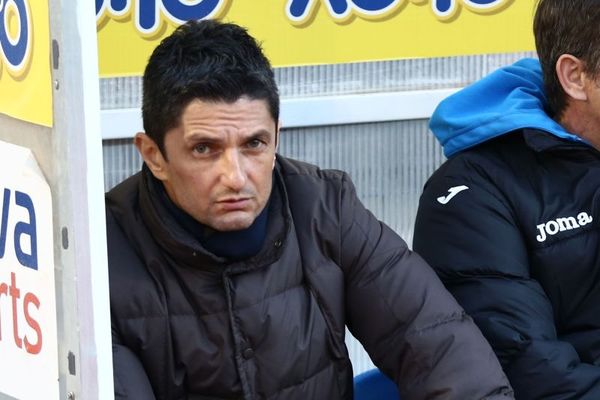 Λουτσέσκου: «Αξίζαμε κάτι παραπάνω»