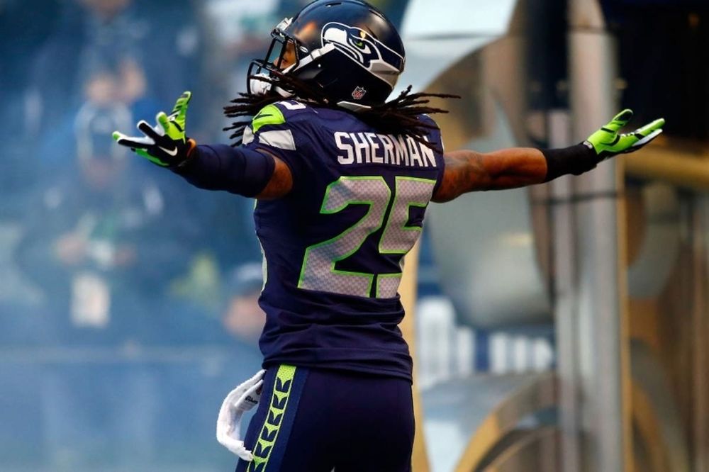 NFL: Απέφυγε «νυστέρι» ο Richard Sherman