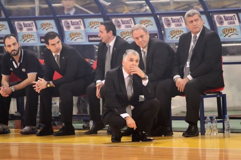 ΠΑΟΚ: «Πάτησε» Ιταλία