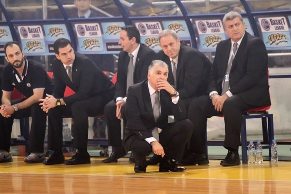 ΠΑΟΚ: «Πάτησε» Ιταλία