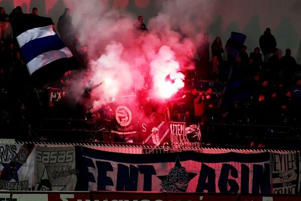 Ατρόμητος: Τα εισιτήρια με ΠΑΟΚ