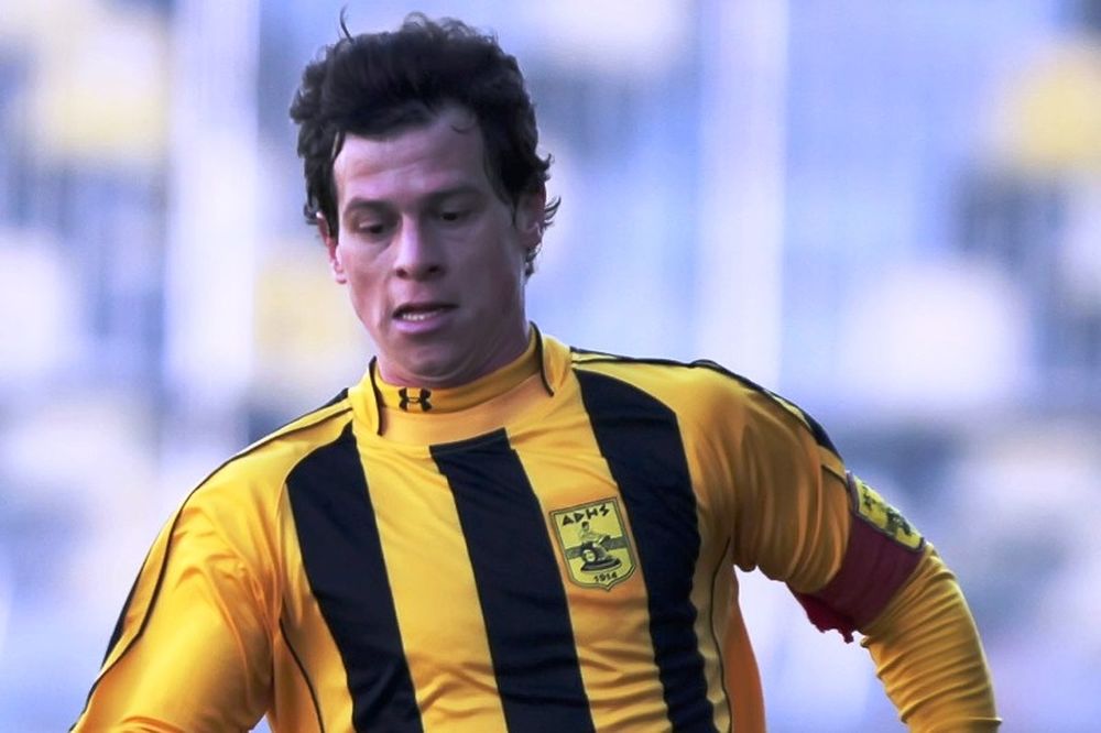 Γ’ Εθνική: Οι σκόρερ του 1ου ομίλου