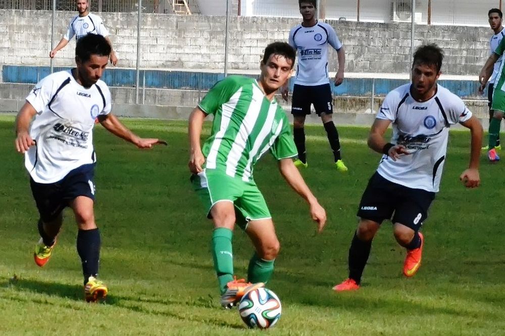 Γ’ Εθνική: Οι σκόρερ του 2ου ομίλου