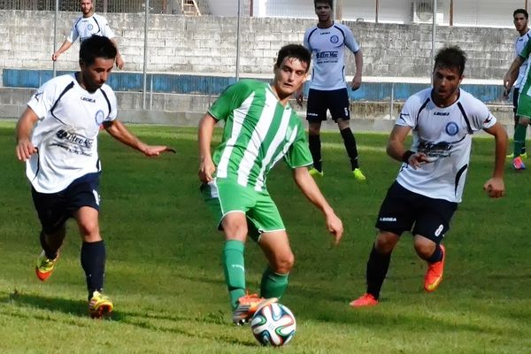 Γ’ Εθνική: Οι σκόρερ του 2ου ομίλου