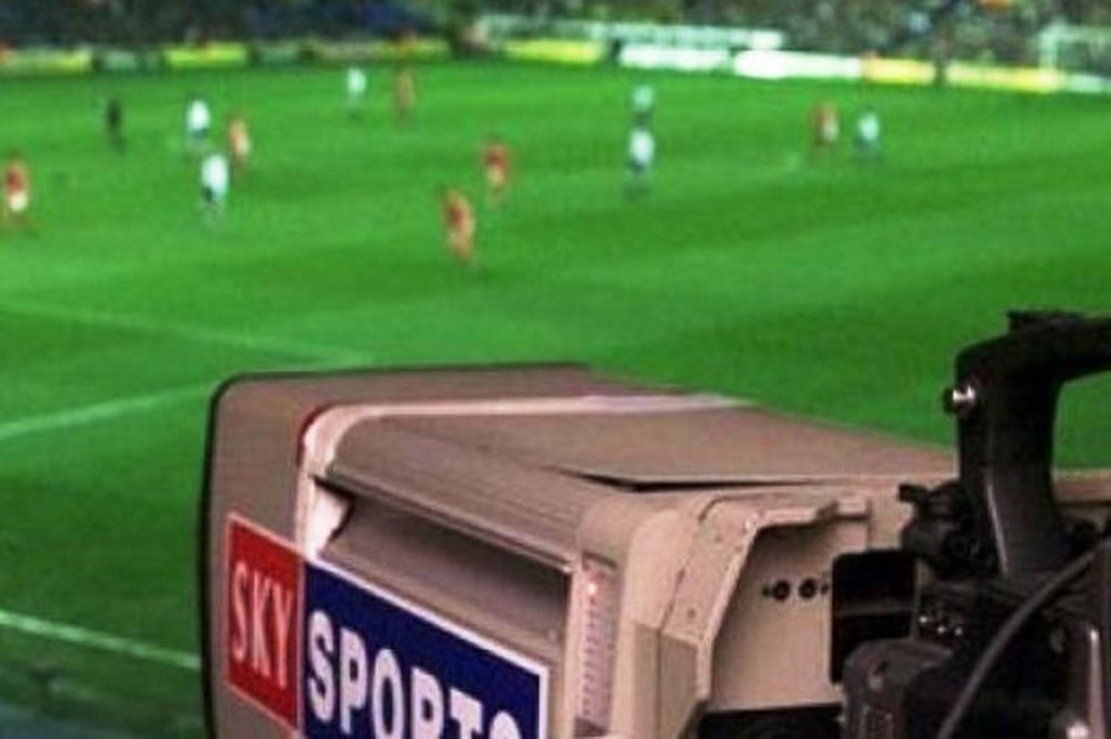 Πρέμιερ Λιγκ: Μυθική συμφωνία για τα τηλεοπτικά