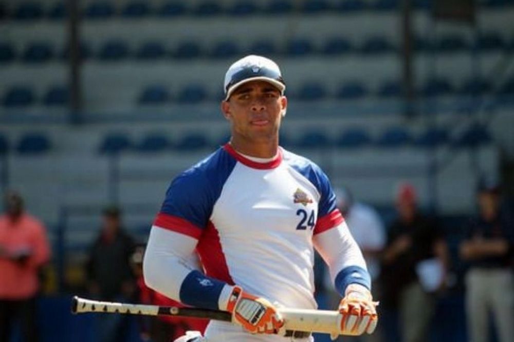 MLB: Αποφασίζει ο Yoan Moncada