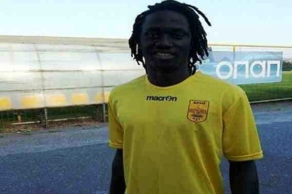 Άρης: Επιτέλους παίζει ο Σανιά!