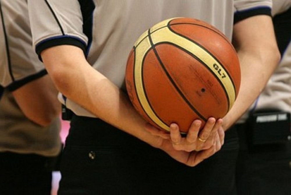 Basket League: Οι διαιτητές της 16ης και της 17ης αγωνιστικής