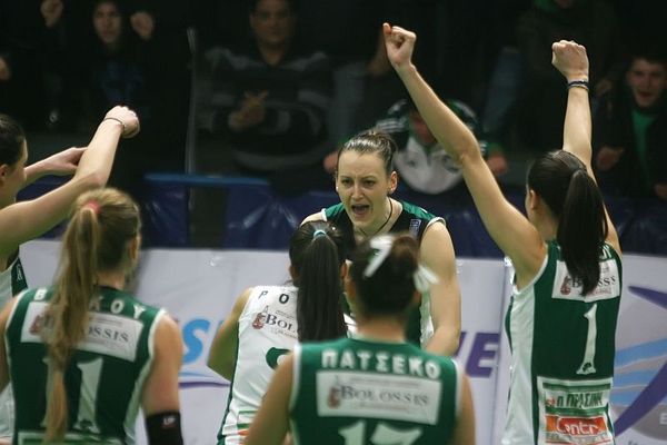 Παναθηναϊκός-ΑΕΚ 3-2 (photos)