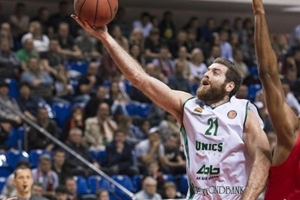 Eurocup: Τα ζευγάρια των «16»