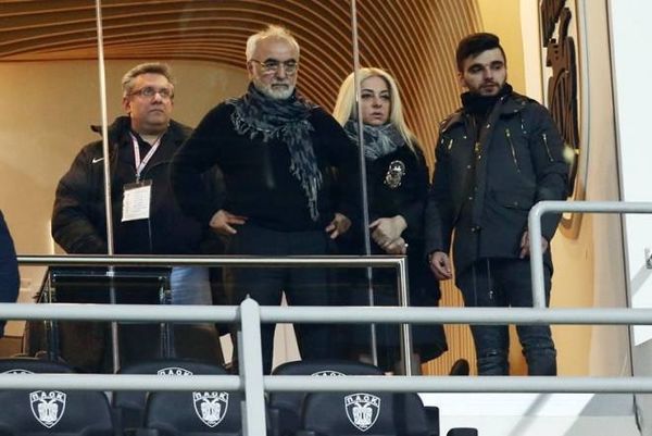 ΠΑΟΚ: Στο προσκήνιο τα χρέη