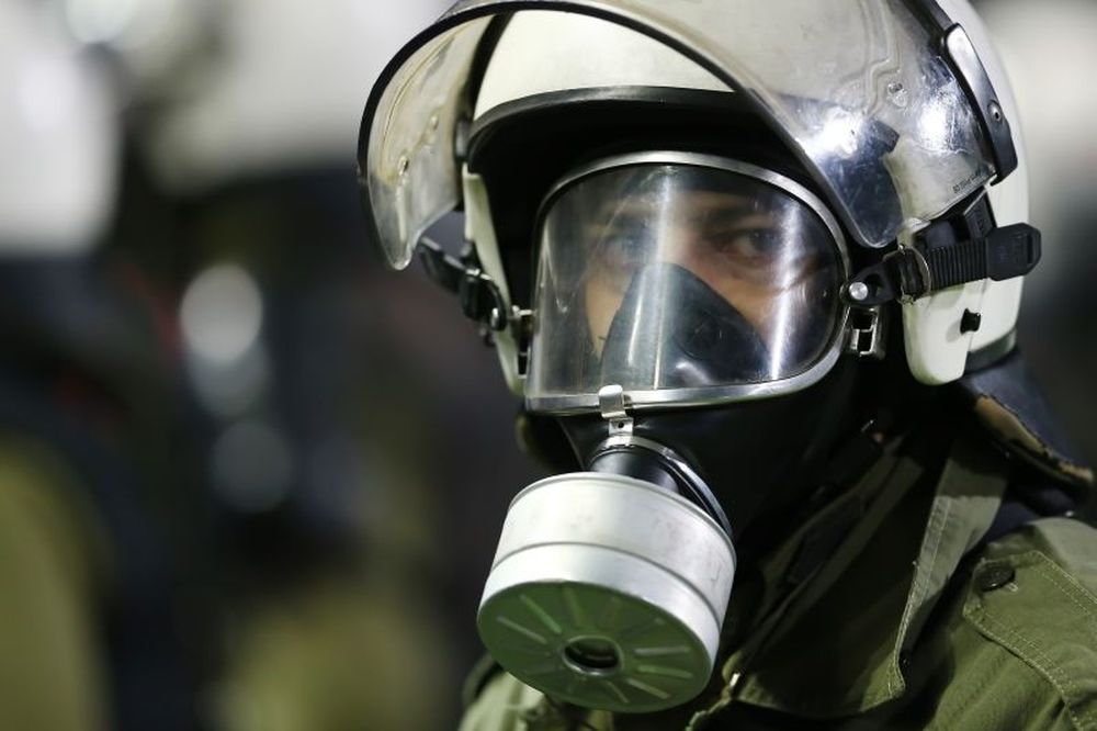 Επίθεση σε σύνδεσμο της ΑΕΚ