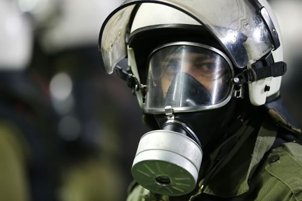 Επίθεση σε σύνδεσμο της ΑΕΚ