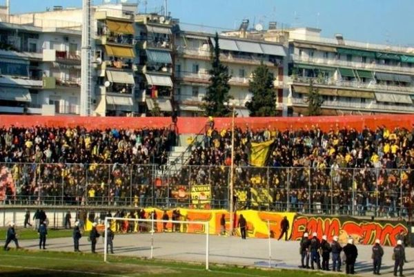 Άρης: Τα εισιτήρια για Κιλκίς