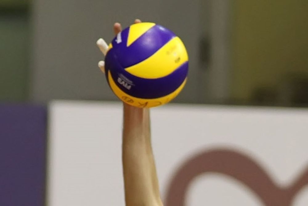 Βόλεϊ: Συνάντηση για κοινές δράσεις σε διεθνές επίπεδο