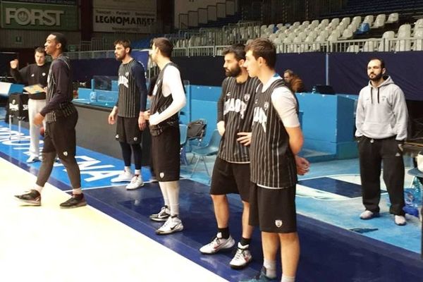 ΠΑΟΚ: Κανονικά στην Πυλαία