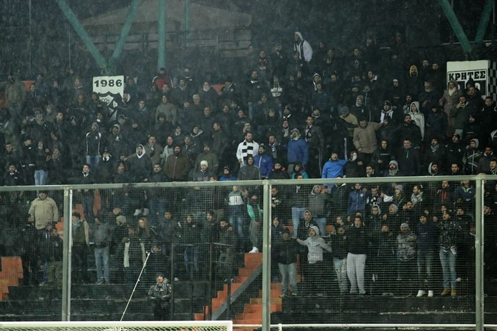 Αυτός θα... σώσει τον ΟΦΗ (photo)