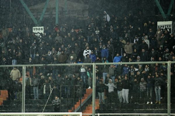 Αυτός θα... σώσει τον ΟΦΗ (photo)