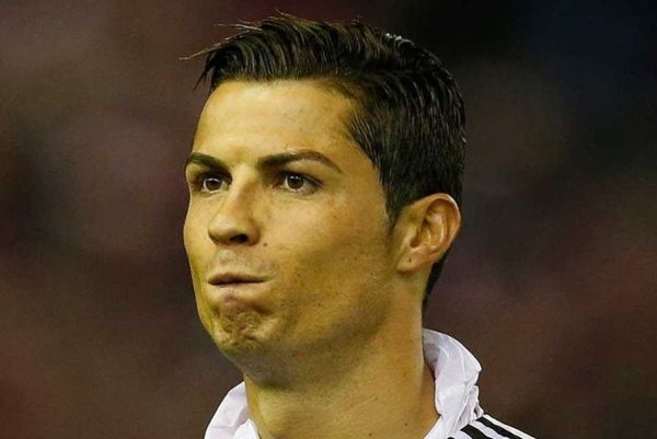 Ζήτησε συγνώμη ο Κριστιάνο Ρονάλντο για το πάρτι 