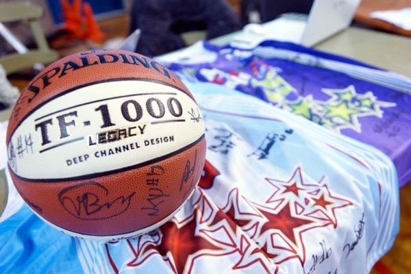 All Star Game: Δεν θα γίνει φέτος