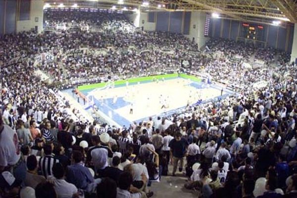 ΠΑΟΚ: Με κόσμο κόντρα στον Παναθηναϊκό