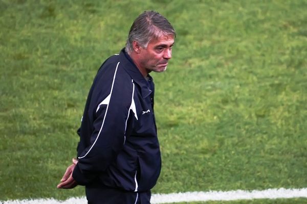 Χάβος: «Χρειάζεται σεβασμός για τον Αστέρα»