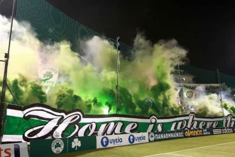 Κουπόνι μπαλαντέρ το Σάββατο στην Πράσινη!
