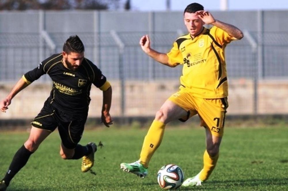 Άρης: Σε απολογία ο Γκίνο