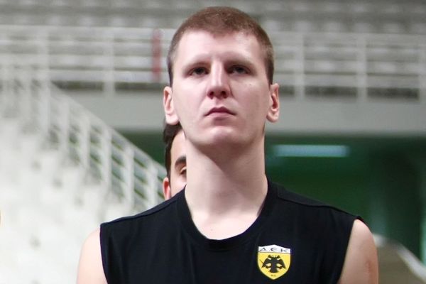 ΑΕΚ: Στην Κάρπος Σοκόλι ο Νίκολιτς
