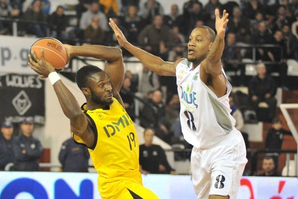 Basket League: Απόλλωνας Πατρών - Άρης 76-60 (photos)