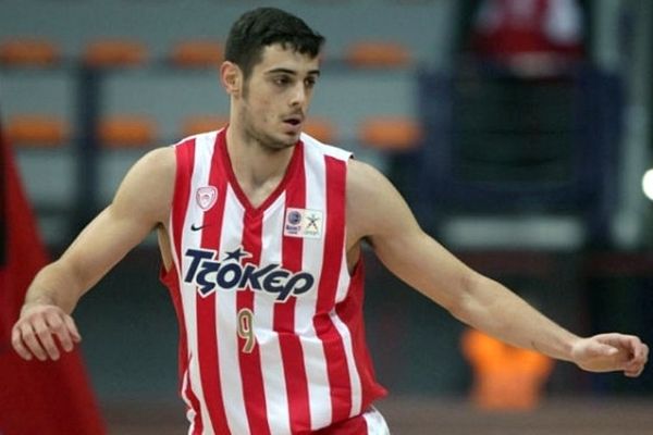 Ολυμπιακός: Κανένα πρόβλημα για Παπαπέτρου