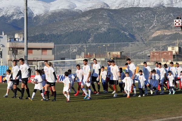 ΠΑΣ Γιάννινα – Πανιώνιος 1-3: Τα γκολ του αγώνα (video)