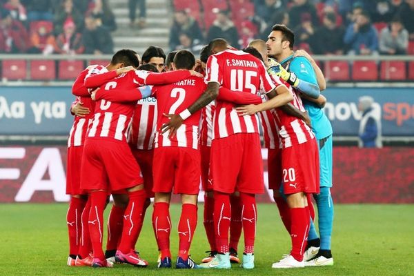 Ολυμπιακός – Εργοτέλης 3-0: Η κριτική των «ερυθρόλευκων»
