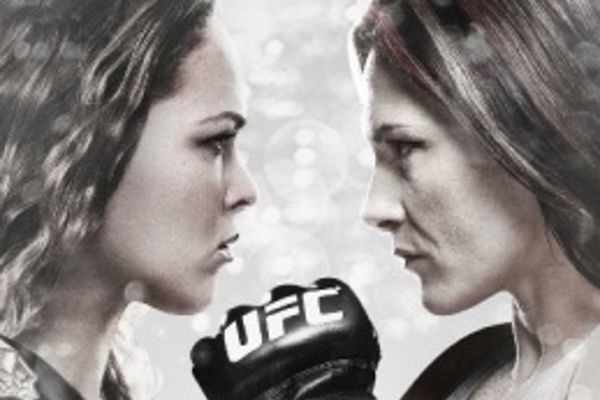 UFC 184: Εκτεταμένο preview για «Rousey vs Zingano»