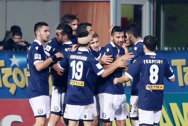 ΠΑΟΚ: Το προφίλ του Ατρομήτου