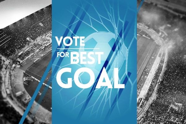  ΠΑΟΚ: Ψηφίστε το Best Goal Ιανουαρίου 