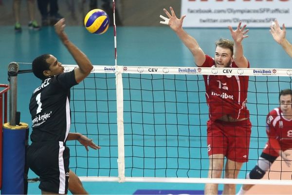 Volleyleague: Η πιο… τρελή ισοβαθμία!