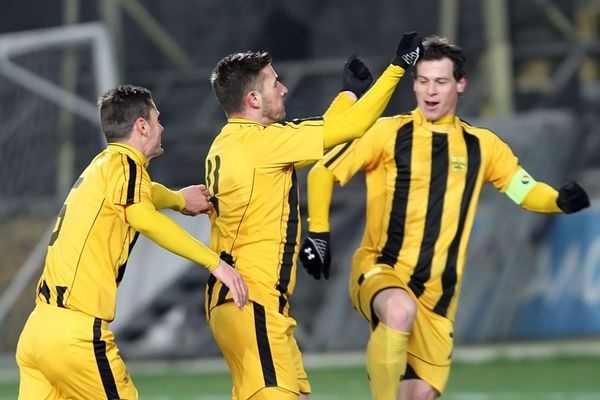 Άρης: Το μυαλό σε μια ακόμη… ρεβάνς