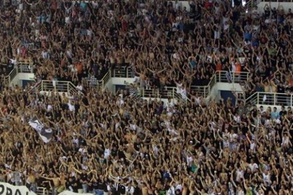 ΠΑΟΚ: Από δέκα ευρώ με Παναθηναϊκό